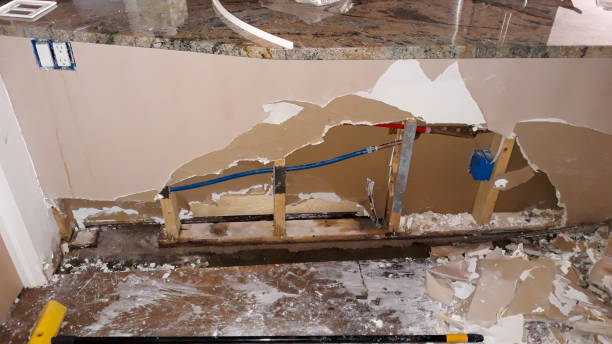 Best 24/7 water damage repair  in Marion, VA