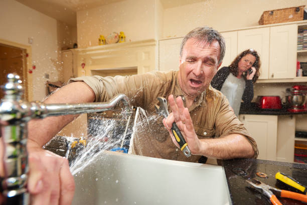 Best Water damage restoration near me  in Marion, VA